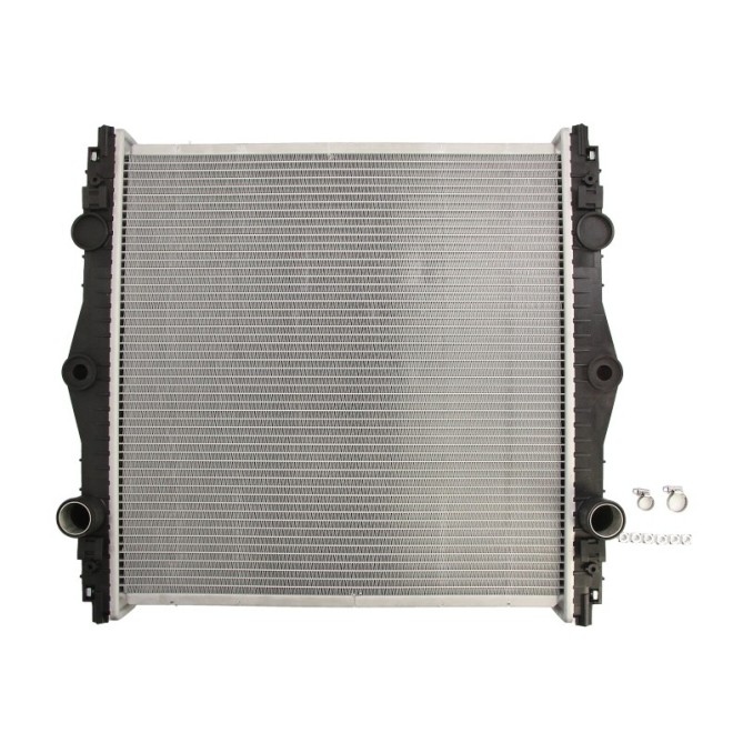 Radiator, racire motor NISSENS