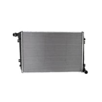 Radiator, racire motor NISSENS