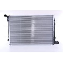 Radiator, racire motor NISSENS