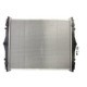 Radiator, racire motor NISSENS