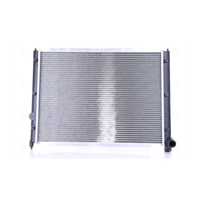 Radiator, racire motor NISSENS