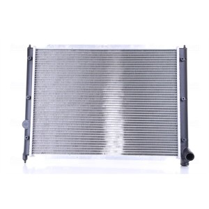 Radiator, racire motor NISSENS