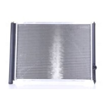 Radiator, racire motor NISSENS