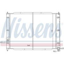 Radiator, racire motor NISSENS