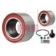 Kit rulmenti roata FAG Bearings