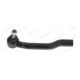 Cap de bara MOOG Dreapta pentru NISSAN JUKE, LEAF, NV200, NV200 EVALIA 1.2-Electric, Lungime 192 mm, Dimensiune filet M12x1.25