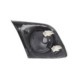 Lampa spate dreapta interioara W21W MAZDA 3 1.3-2.3 10.03-12.09 Hatchback 5 usi DEPO