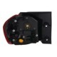 Lampa spate dreapta LED/W21W Mitsubishi ASX 1.6-2.2D 02.10- Depo roșu semnalizator galben