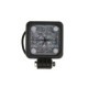 Lumina de lucru LED 12/24V 12W 6 LED lungime 100mm inaltime 100mm adancime 76mm albastru WESEM