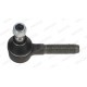 Cap de bara MOOG Dreapta/Stanga pentru VW LT 28-35 I, LT 40-55 I 2.0-2.7D 04.75-06.96, Lungime 90.0 mm, Dimensiune filet M16 mm