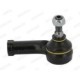 Cap de bara MOOG Stanga pentru ALFA ROMEO 147, 156, 166, GT; LANCIA THESIS 1.6-3.2, Lungime 76.0 mm, Dimensiune filet M14X1.5