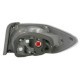 Stopuri spate DEPO Lampa Stanga W21/5W/W21W/WY21W Mazda CX-7 2.2D/2.3/2.5 10.07-03.13 Spate fara suport bec Afumat