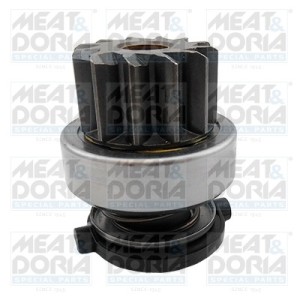 Pinion electromotor MEAT & DORIA