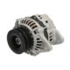 Alternator STARDAX 12V 70A pentru FORD RANGER, MAZDA B-SERIE 2.5D/3.0D 02.96-07.12, diametru fulie 86.0 mm, 2 caneluri