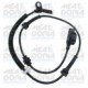 Senzor ABS Fata Dreapta/Stanga cu sirma pentru JEEP CHEROKEE 2.0-3.2 MEAT & DORIA