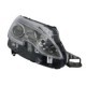 Lampa frontala Dreapta H7/H7/LED/PWY24W electric motor PEUGEOT 2008 I 12.15 DEPO 550-1160R-LD-EM