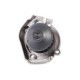 Pompa apa HEPU FIAT PUNTO FOC 58.0 mm 20 dinti 8 aripi mecanic fara etansare