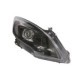 Far DEPO Dreapta HIR2/PY21W/W21 Electric Cu Motor Negru OPEL ZAFIRA C Lampa Frontala