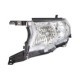 Far DEPO Stanga Lampa frontala H11 HB3 W5W WY21W electric fara motoras TOYOTA LAND CRUISER PRADO