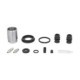 Kit reparare etrier Spate Dreapta/Stanga 34 mm pentru HONDA CIVIC VIII, HYUNDAI COUPE I, II, ELANTRA III, LANTRA I, II, TIBURON 1.4-3.0