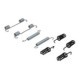 Set accesorii, saboti frana parcare QUICK BRAKE