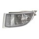 Proiector ceata Stanga HB4 Toyota Land Cruiser 100 Prado 09.02-07.09 DEPO Fata Transparent Negru