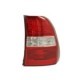 Lampa spate dreapta DEPO P21/5W/P21W/W16W KIA SPORTAGE II 2.0/2.0D/2.7 09.04-2008 Roșu Alb