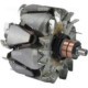 Rotor alternator HC-CARGO 112.0 mm exterior, 13.5 mm interior, 56.2 mm înălțime, M17-1.50 filet, 148.5 mm lungime ax, 28.0 V