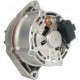 Alternator HC-CARGO 14V 37A pentru VOLVO 340-360 B200E 08.84-07.86, lungime 176mm