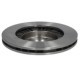 Disc frana BOSCH Fata Dreapta/Stanga MAZDA 323 F VI, 323 S VI 1.6-2.0D 09.98-05.04 257.5 mm, 47.0 mm, 24.0 mm, 4 gauri