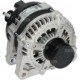 Alternator HC-CARGO 14V 180A pentru JAGUAR XF I, XF SPORTBRAKE, LAND ROVER RANGE ROVER EVOQUE 2.2D 04.11-12.19