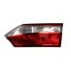 Stopuri spate DEPO Lampa Dreapta W16W/W5W TOYOTA COROLLA 1.3-1.8 06.13-08.19 Partea interioara Sedan 4 usi