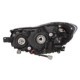 Far Dreapta DEPO Lampa Frontala H11/HB3/W5W/WY21W Electric Fara Motoras Subaru XV 01.18