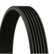 Curea transmisie cu caneluri CONTITECH Multi-V-belt 6PK989 989 mm pentru SEAT IBIZA IV, IBIZA IV SC, IBIZA V, MII, TOLEDO IV, SKODA CITIGO, FABIA III, VW POLO