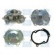 Pompa apa SIL cu garnitura pentru ALFA ROMEO 159, BRERA, SPIDER; CADILLAC ATS, BLS, CTS, SRX, STS; CHEVROLET CAMARO, CAPTIVA; GMC TERRAIN; OPEL ANTARA A, INSIGNIA A, SIGNUM 2.4-3.6