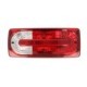 Stopuri spate Dreapta DEPO Lampa P21/5W/P21W/R5W Mercedes G W463 GL X164 3.0D-5.5 04.98- Culoare Rosu