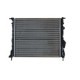 Radiator racire motor NRF pentru DACIA LOGAN, LOGAN EXPRESS, LOGAN MCV, SANDERO, SOLENZA, NISSAN KUBISTAR, RENAULT CLIO II, KANGOO, dimensiuni 378x430x23 mm