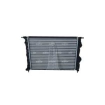 Radiator, racire motor NRF