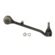 Brat suspensie roata LEMFOERDER inferior spate BMW X3 (E83) 2.0-3.0D 09.03-12.11, M14 mm, 1.5 mm, cu accesorii, cu bucsa cauciuc