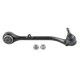 Brat suspensie roata LEMFOERDER inferior spate BMW X3 (E83) 2.0-3.0D 09.03-12.11, M14 mm, 1.5 mm, cu accesorii, cu bucsa cauciuc