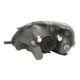 Far Dreapta DEPO H4 Electric Motor Cromat Semnalizator Alb Toyota Yaris 09.05 Fata Cu Motor Reglaj LWR