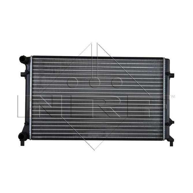 Radiator, racire motor NRF