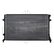 Radiator, racire motor NRF