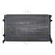 Radiator, racire motor NRF