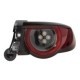 Stopuri spate DEPO Lampa spate Dreapta LED MAZDA 3 2.0H 06.19- cu suport bulb culoare Rosu