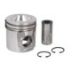 Piston KOLBENSCHMIDT (diametru 108mm, STD) pentru ATLAS 1000, COPCO XAHS, CLAAS ATLES, DEUTZ FAHR AGROTRON, RENAULT ATLES, SAME IRON, SANY YZ BF4M1013-BF6M1013FC