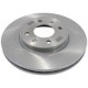 Disc frana Fata Dreapta/Stanga BLUE PRINT 256.0 mm 43.8 mm 22.0 mm pentru HYUNDAI ACCENT IV, I20 ACTIVE, I20 I, I20 II, KIA RIO II, RIO III