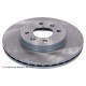 Disc frana Fata Dreapta/Stanga BLUE PRINT 256.0 mm 43.8 mm 22.0 mm pentru HYUNDAI ACCENT IV, I20 ACTIVE, I20 I, I20 II, KIA RIO II, RIO III