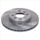 Disc frana Fata Dreapta/Stanga BLUE PRINT 256.0 mm 43.8 mm 22.0 mm pentru HYUNDAI ACCENT IV, I20 ACTIVE, I20 I, I20 II, KIA RIO II, RIO III