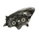 Far Dreapta DEPO HB3/HB4 Electric Motor Argintiu Semnalizator Alb Toyota Corolla Verso 03.09